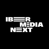 Ibermedia Next logo - Similar company to Freeborn Studios