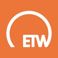 ETW Energietechnik logo - Similar company to Simac Electronics Gmbh