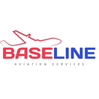 BaseLine Aviation Services logo - Similar company to Baseline
