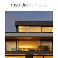 rbstudio Architects logo - Similar company to Duncan Ross Ltd