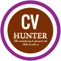 CV Hunter logo - Similar company to Check Your Cv