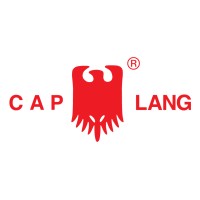 PT.Borden Eagle Indonesia (Caplang) logo - Similar company to Thano Technologies