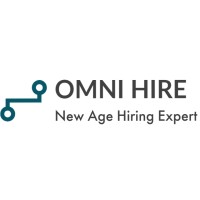 Omni Hire Recruitment Solutions logo - Similar company to Omnihire