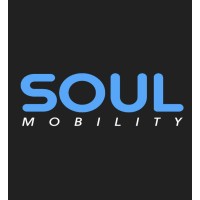 Soul Mobility logo - Similar company to Sovrinti