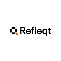 Refleqt Digital logo - Similar company to Maag