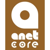 ANETCORE logo - Similar company to Pryxida Tech