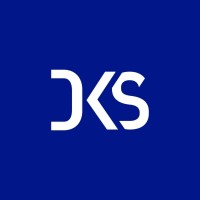 DKS logo - Similar company to Quiena Inversiones