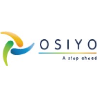 Osiyo Renewables LLC logo - Similar company to Thermion Energy