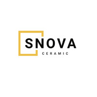 Snova Ceramic logo - Similar company to Ceramic World International