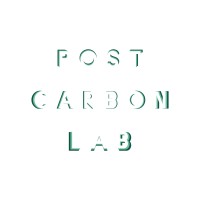 Post Carbon Lab logo - Similar company to Fetch Energy