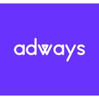 Adways logo - Similar company to Adways Inc.