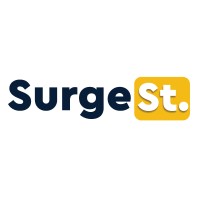Surge Street logo - Similar company to Street Surge