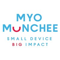 MYO Munchee logo - Similar company to Pattens Group Pty Ltd