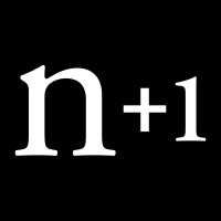 n+1 Foundation logo - Similar company to A Public Space
