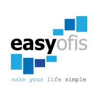 EasyOfis Hazır ve Sanal Ofis logo - Similar company to 444 Ofis - Hazır Ofis Ve Sanal Ofis Kiralama
