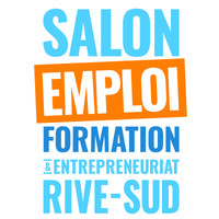 Salon Emploi Rive-Sud logo - Similar company to Nomisco