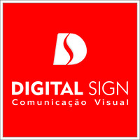 DIGITAL SIGN COMUNICAÇÃO VISUAL logo - Similar company to Cooperata