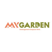 My Garden logo - Similar company to My Garden