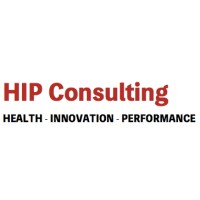 Health Innovation Performance (HIP) Consulting