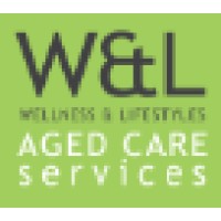 W&L Aged Care Services (Wellness & Lifestyles) logo - Similar company to Leaps Ahead Early Intervention