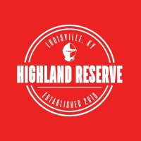 Highland Reserve | Louisville, KY logo - Similar company to Wellspring (Louisville, Ky)
