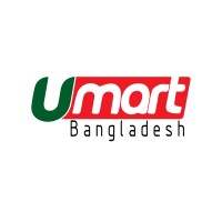 Umart Bangladesh logo - Similar company to Kom-Dami.Com