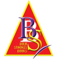 BOLD STROKES BOOKS logo - Similar company to Ash Tree Publishing