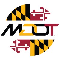 Maryland Department of Transportation logo - Similar company to Washington Metropolitan Area Transit Authority (Wmata)