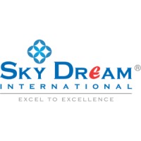 Sky Dream International logo - Similar company to Next Gen Marketing Solution