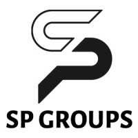 SP Groups Engineering logo - Similar company to Added Value Engineering