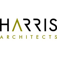 Harris Architects logo - Similar company to Capital Architecture Pllc