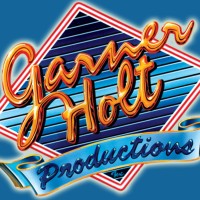 Garner Holt Productions, Inc. logo - Similar company to Creature Technology Co.