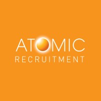 Atomic Recruitment China logo - Similar company to Vip-Hunter
