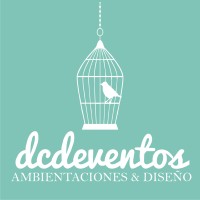 DCD Eventos logo - Similar company to Átomo Eventos