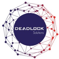 Deadlock Solutions logo - Similar company to Giemme Lab | People Make Difference