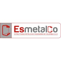 ESMETALCO S.A.S. logo - Similar company to Black Beam
