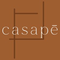 Casapē Rio logo - Similar company to Vie
