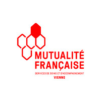 MUTUALITE FRANCAISE VIENNE logo - Similar company to Vyv 3 Cœur D'Aquitaine