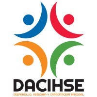 DACIHSE México logo - Similar company to Tr3Z Electromecánicos