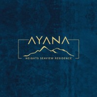 Ayana Heights logo - Similar company to Phuket Origin