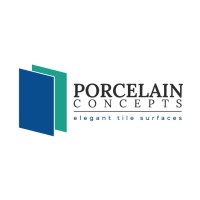 Porcelain Concepts LLC logo - Similar company to Mbrico Tile Decks