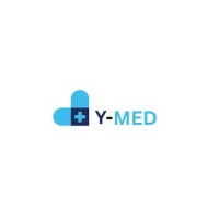 Y Med Solutions logo - Similar company to Samarth Pharma - India
