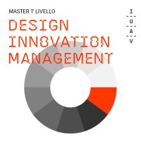 Iuav Master DIM logo - Similar company to Master In Gestione Ambientale Strategica - Unipd