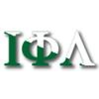 Iota Phi Lambda Sorority logo - Similar company to Iota Phi Lambda Sorority, Inc.
