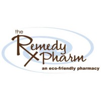 the remedy pharm