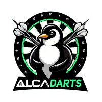 ALCA DARTS logo - Similar company to Erasmus Fun
