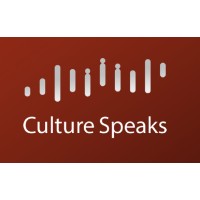 Culture Speaks Studios DC logo - Similar company to V2 Properties