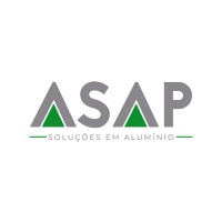 ASAP Alumínio logo - Similar company to Brasil Esquadrias Indústria