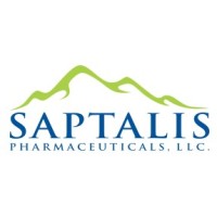 Saptalis Pharmaceuticals, LLC logo - Similar company to Accuone Hiring Solutions, Llc