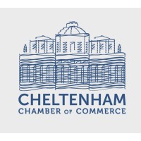 Cheltenham Chamber Of Commerce logo - Similar company to Calidad Studios